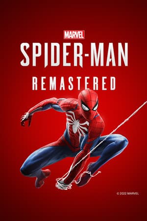 Marvel’s Spider-Man