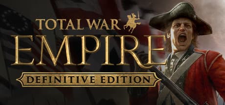 Total War: EMPIRE – Definitive Edition thumbnail