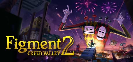 Figment 2: Creed Valley thumbnail