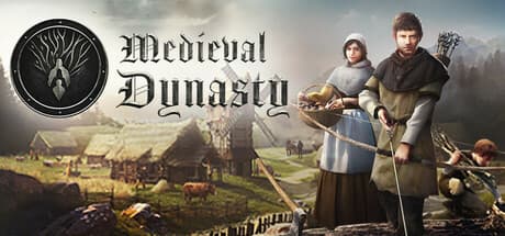 Medieval Dynasty thumbnail