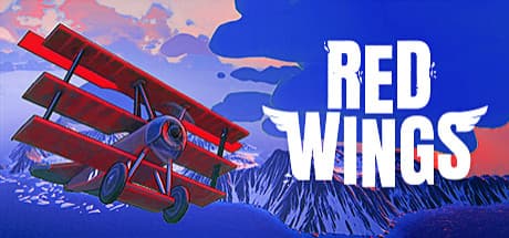 Red Wings: Aces of the Sky thumbnail