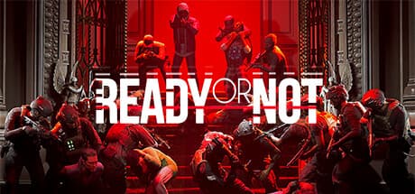 Ready or Not thumbnail