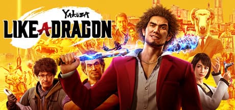 Yakuza: Like a Dragon thumbnail