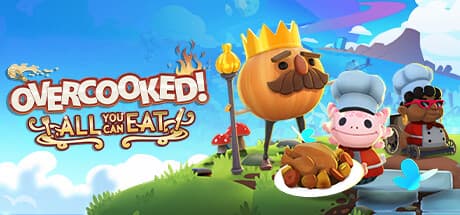 Overcooked! All You Can Eat thumbnail
