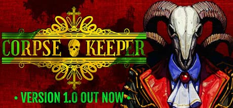 Corpse Keeper thumbnail