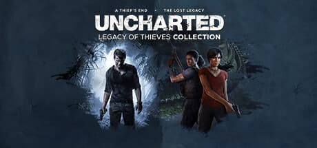 UNCHARTED™: Legacy of Thieves Collection thumbnail