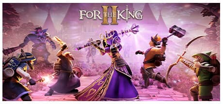 For The King II thumbnail