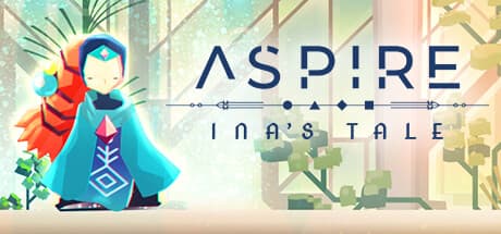 Aspire: Ina's Tale thumbnail