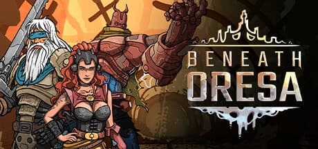 Beneath Oresa thumbnail