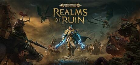 Warhammer Age of Sigmar: Realms of Ruin thumbnail