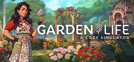 Garden Life: A Cozy Simulator thumbnail