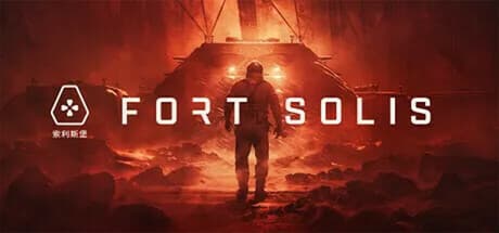 Fort Solis thumbnail