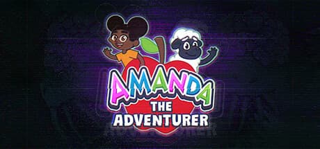 Amanda the Adventurer thumbnail