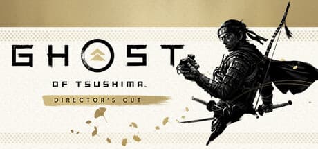 Ghost of Tsushima DIRECTOR'S CUT thumbnail