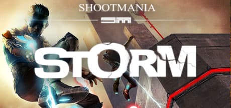 ShootMania Storm thumbnail