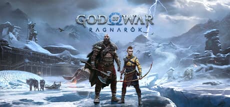 God of War Ragnarök thumbnail