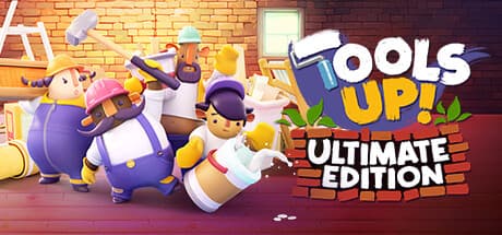 Tools Up! Ultimate Edition thumbnail