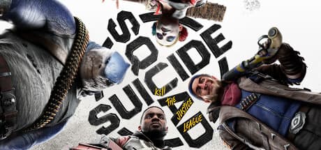Suicide Squad: Kill the Justice League thumbnail