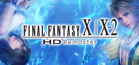 FINAL FANTASY X/X-2 HD Remaster thumbnail