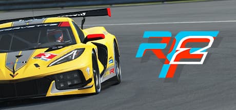 rFactor 2 thumbnail