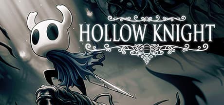Hollow Knight thumbnail