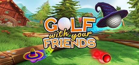 Golf With Your Friends thumbnail