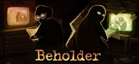 Beholder thumbnail