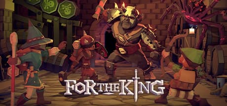 For The King thumbnail