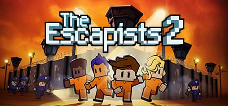 The Escapists 2 thumbnail