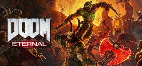 DOOM Eternal thumbnail