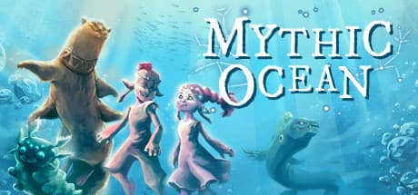 Mythic Ocean thumbnail