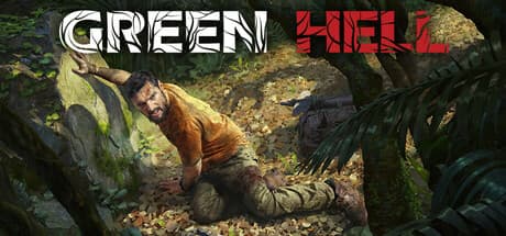 Green Hell thumbnail