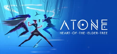 ATONE: Heart of the Elder Tree thumbnail